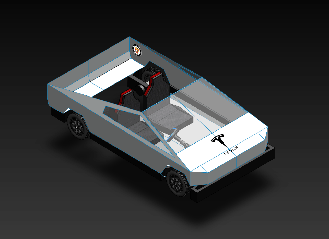 Soapbox Car